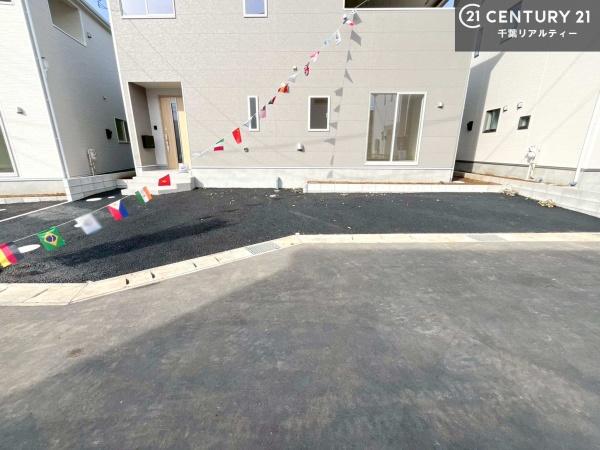 市原市山田橋３丁目の新築一戸建