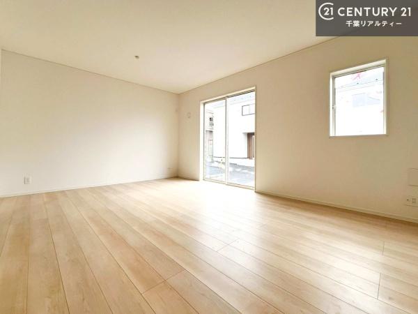 市原市山田橋３丁目の新築一戸建