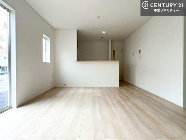 市原市山田橋３丁目の新築一戸建