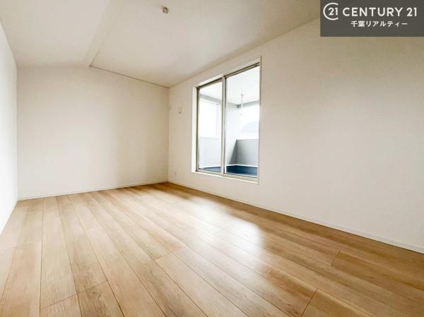 市原市山田橋３丁目の新築一戸建