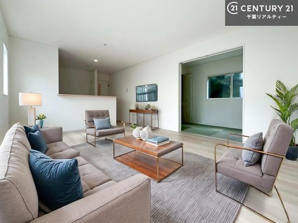 市原市山田橋３丁目の新築一戸建