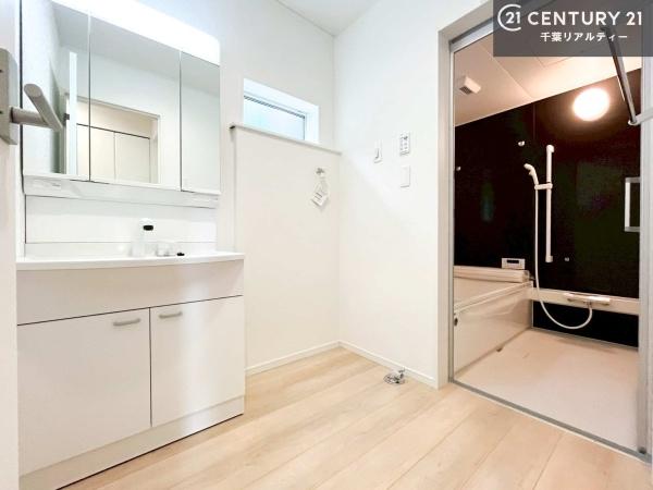 市原市山田橋３丁目の新築一戸建