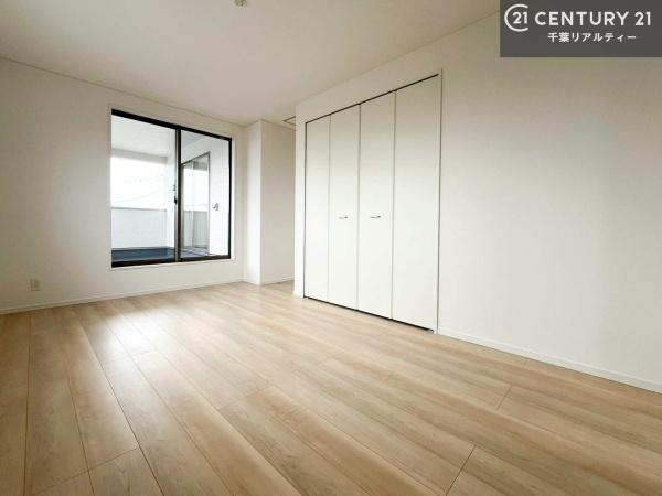 市原市山田橋３丁目の新築一戸建