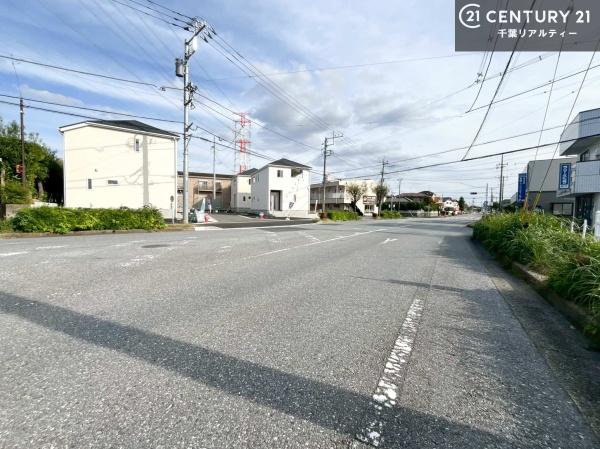 市原市山田橋３丁目の新築一戸建