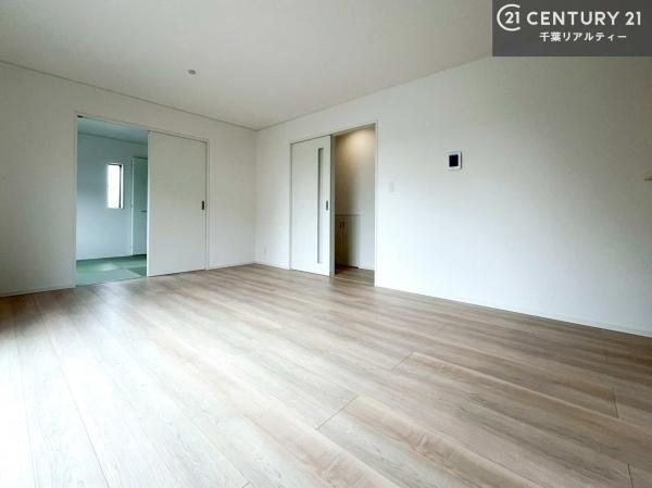 市原市山田橋３丁目の新築一戸建