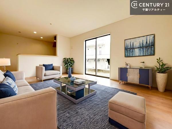 市原市山田橋３丁目の新築一戸建