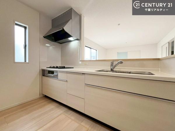 市原市山田橋３丁目の新築一戸建