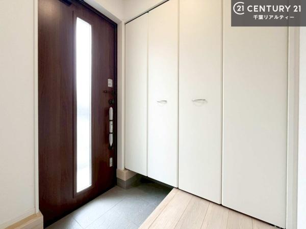 市原市山田橋３丁目の新築一戸建