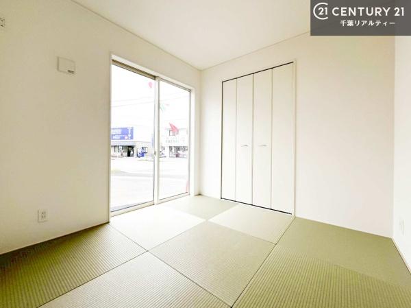 市原市山田橋３丁目の新築一戸建