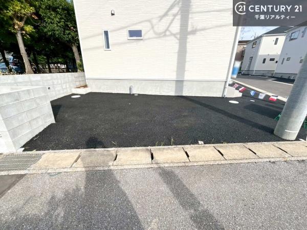 市原市山田橋３丁目の新築一戸建