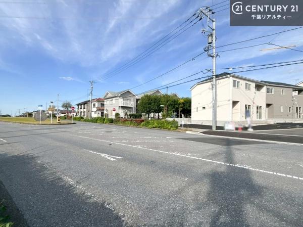 市原市山田橋３丁目の新築一戸建