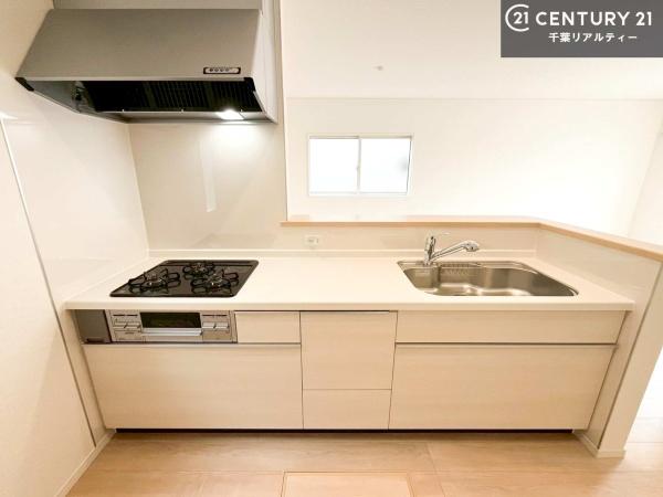 市原市山田橋３丁目の新築一戸建