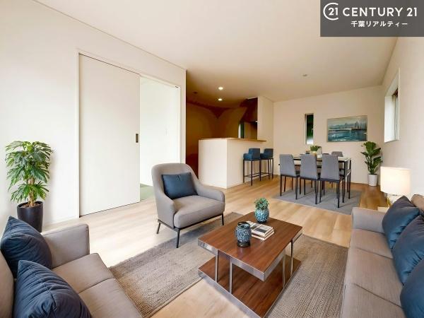 市原市山田橋３丁目の新築一戸建