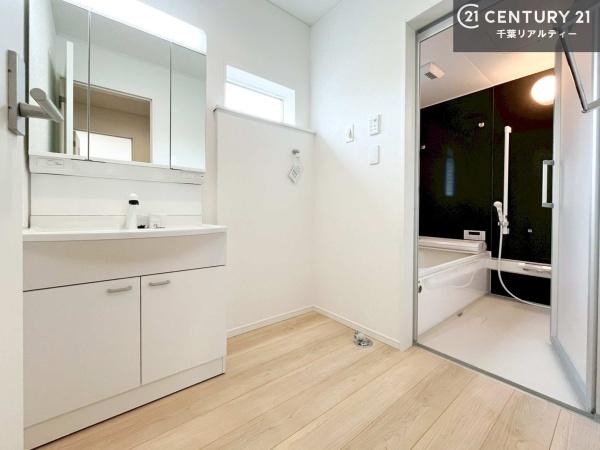 市原市山田橋３丁目の新築一戸建