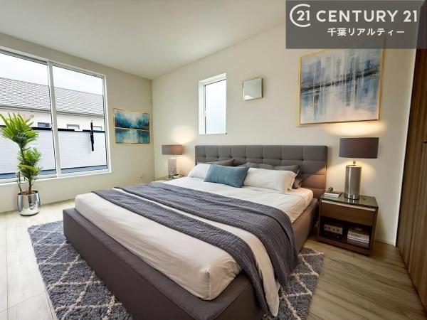 市原市諏訪２丁目の新築一戸建