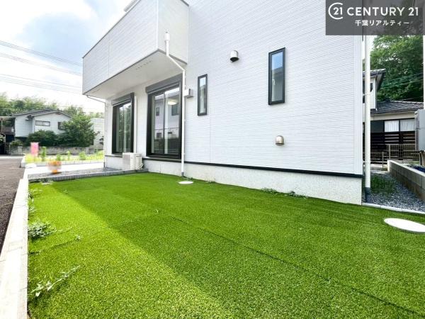 市原市諏訪２丁目の新築一戸建