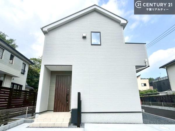 市原市諏訪２丁目の新築一戸建