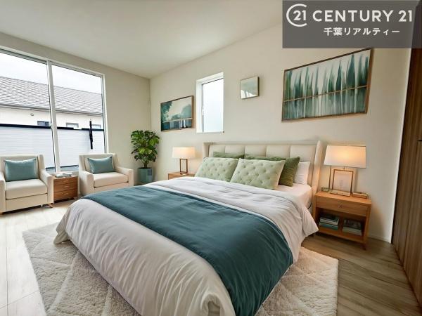 市原市諏訪２丁目の新築一戸建