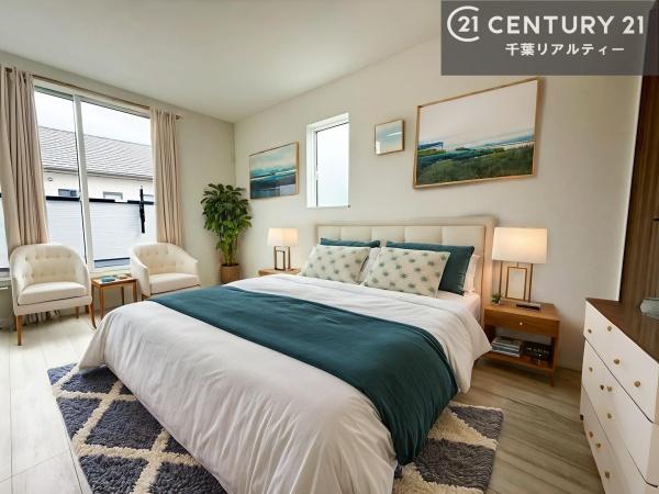 市原市諏訪２丁目の新築一戸建