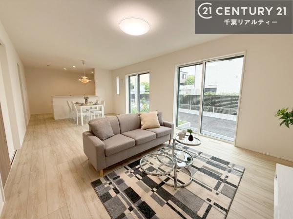 市原市諏訪２丁目の新築一戸建