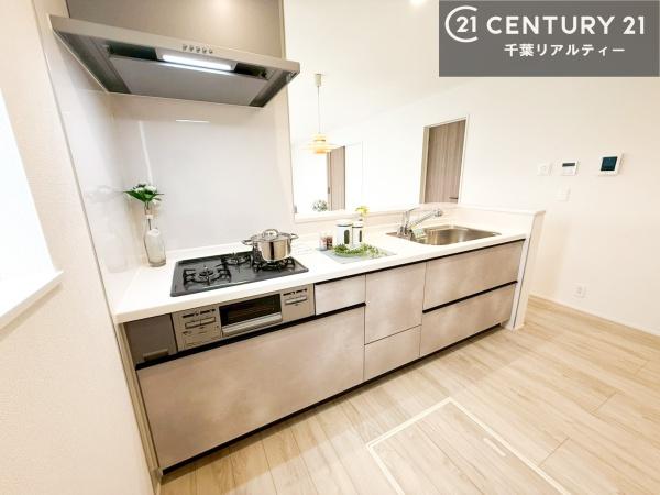 市原市諏訪２丁目の新築一戸建