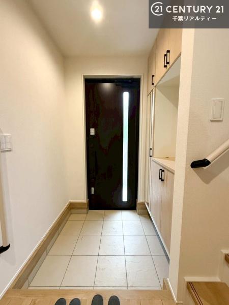 市原市諏訪２丁目の新築一戸建