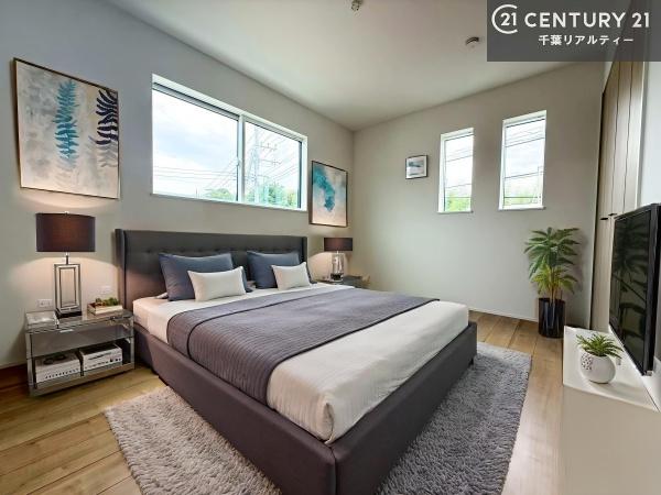 市原市諏訪２丁目の新築一戸建