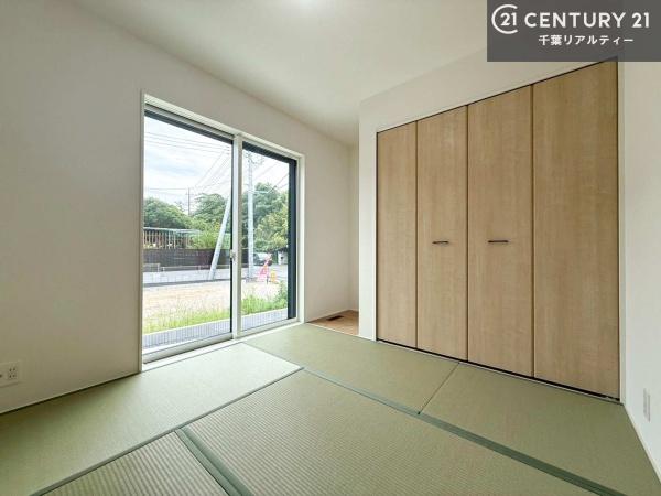 市原市諏訪２丁目の新築一戸建