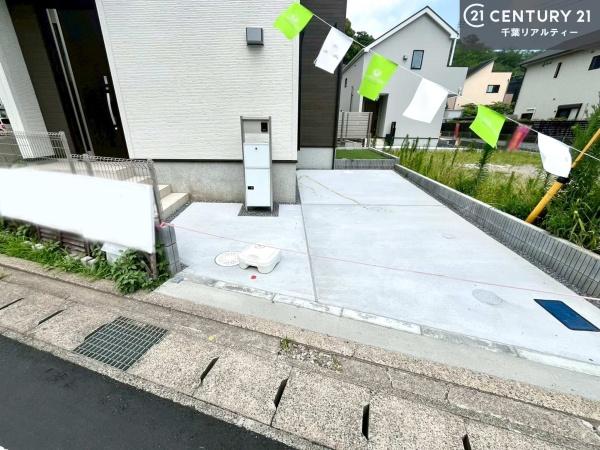 市原市諏訪２丁目の新築一戸建