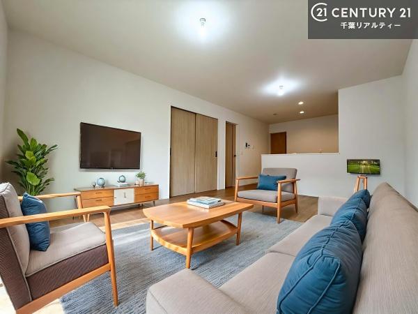 市原市諏訪２丁目の新築一戸建