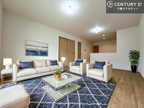 市原市諏訪２丁目の新築一戸建