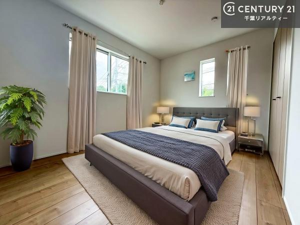 市原市諏訪２丁目の新築一戸建