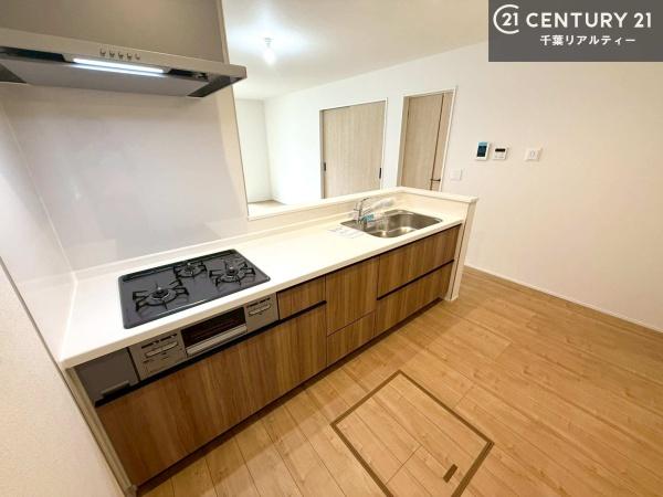 市原市諏訪２丁目の新築一戸建