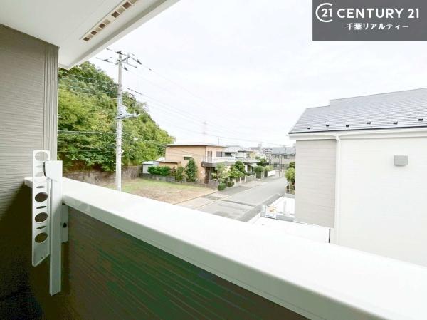 市原市光風台２丁目の新築一戸建