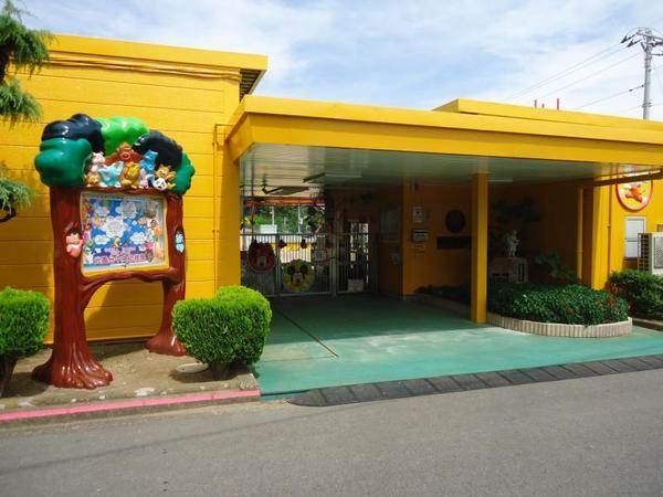 市原市光風台２丁目の新築一戸建(幼稚園型認定こども園光風台中央幼稚園)