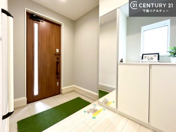 市原市光風台２丁目の新築一戸建