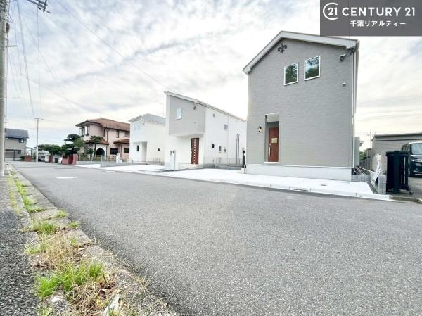 市原市光風台２丁目の新築一戸建