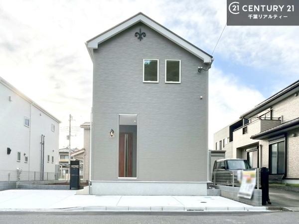 市原市光風台２丁目の新築一戸建