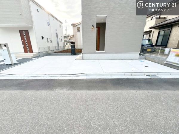 市原市光風台２丁目の新築一戸建