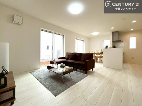 市原市光風台２丁目の新築一戸建