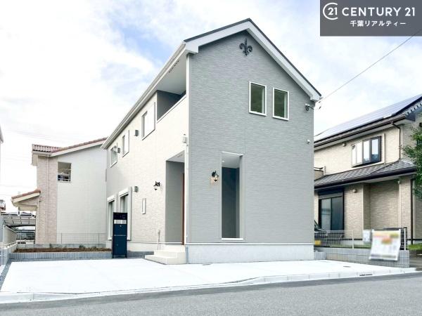 市原市光風台２丁目の新築一戸建
