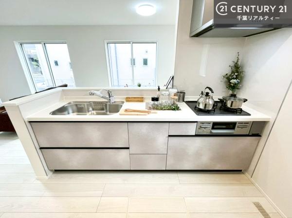 市原市光風台２丁目の新築一戸建