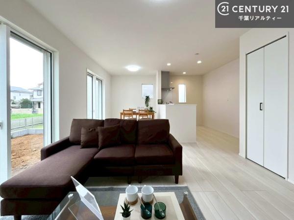 市原市光風台２丁目の新築一戸建