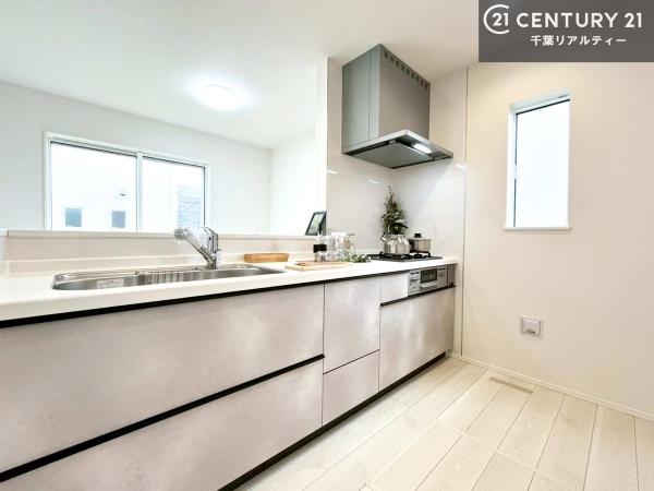 市原市光風台２丁目の新築一戸建