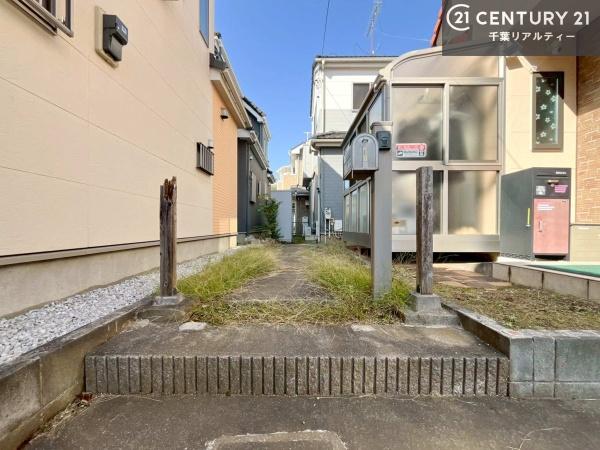 市原市東国分寺台１丁目の中古一戸建て