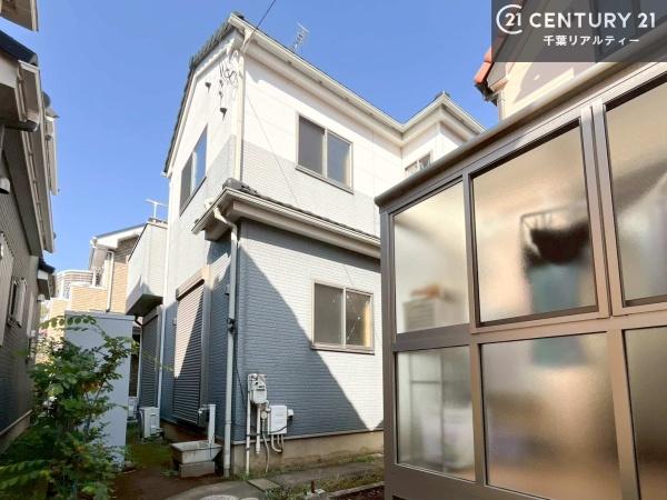 市原市東国分寺台１丁目の中古一戸建て