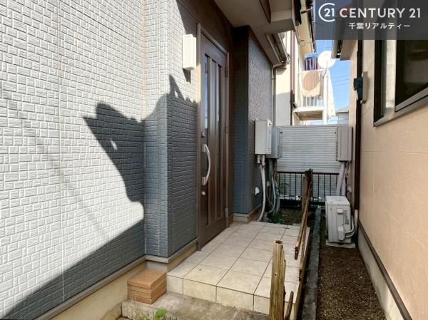 市原市東国分寺台１丁目の中古一戸建