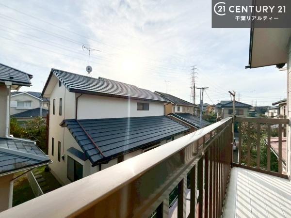 市原市北国分寺台１丁目の中古一戸建て