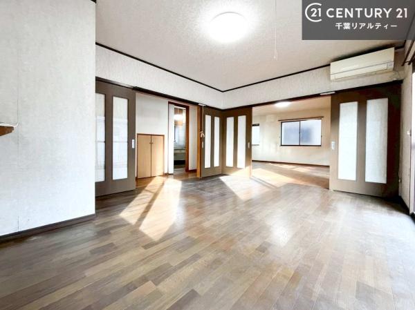 市原市北国分寺台１丁目の中古一戸建て