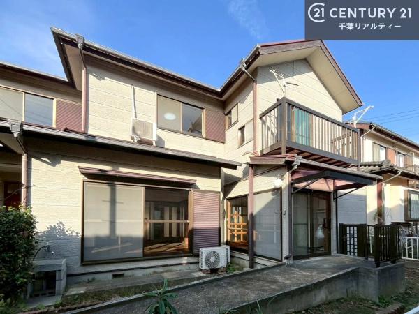 市原市北国分寺台１丁目の中古一戸建